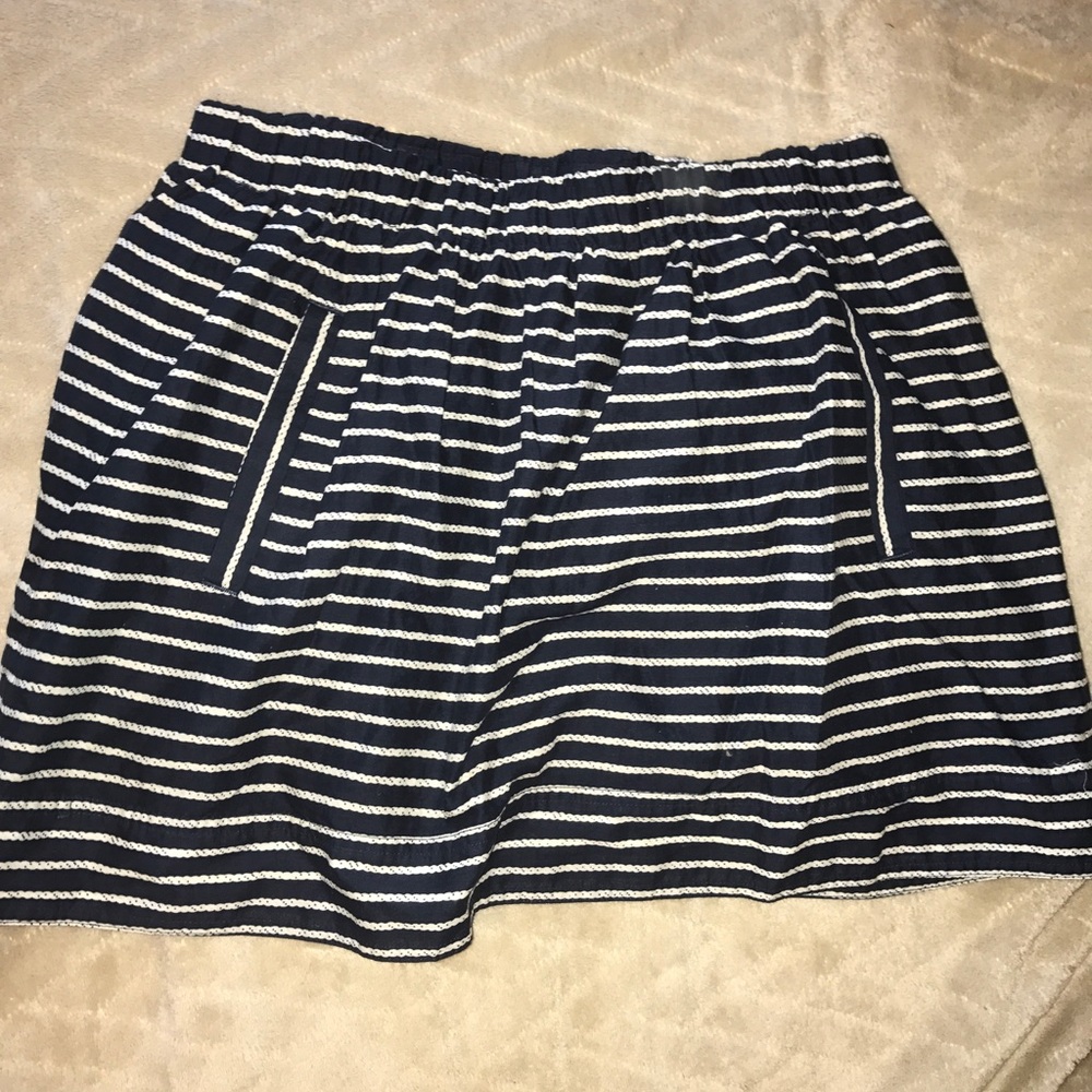Brand new J. Crew Skirt